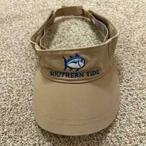 Southern Tide Visor